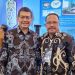 Pj. Sekda H. Nuryakin Hadiri Rakor Nasional Penyelenggaraan Urusan Pemerintahan umum dan Dukungan Sukses Pembangunan IKN Tahun 2022.