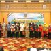SAHLI Gubernur Kalteng Bidang Pemerintahan, Hukum dan Politik Buka Rakorda Lingkungan Hidup Tahun 2022