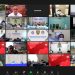 Sahli Gubernur Bidang Pemerintahan, Hukum dan Politik Buka Forum Perangkat Daerah Provinsi Kalteng Tahun 2022
