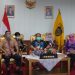 Pj. Sekda Hadiri Rapat Koordinasi Rakor Pengendalian Harga Pangan Secara Virtual