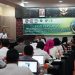 Pj. Sekda Buka FGD Pendataan dan Pemetaan Sawit Rakyat Dalam Kawasan Hutan di Kalimantan Tengah