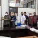 Plt. Karo PBJ Suharno Terima Kunjungan Komisi I DPRD Prov. Kalsel