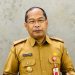 Kadinkes Suyuti Syamsul : Lonjakan Covid 19 di Kalteng Sudah Diantisipasi Dini