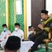 Wagub Kalteng H. Edy Pratowo Hadiri Peringatan Isra Miraj Nabi Muhammad SAW di Masjid Al-Amanah