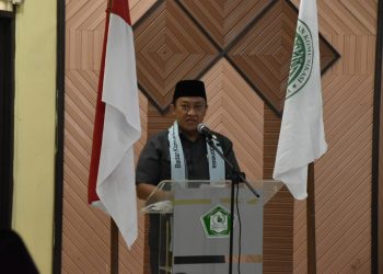 Wagub Edy Pratowo : Menyelamatkan Moral dan Mental Anak-Anak Menjadi Tugas Semua Pihak