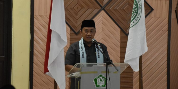 Wagub Edy Pratowo : Menyelamatkan Moral dan Mental Anak-Anak Menjadi Tugas Semua Pihak