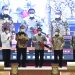 Wagub Kalteng Edy Pratowo Resmi Luncurkan Core Values ASN BerAkhlak