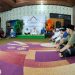 Ratusan Orang Hadiri Buka Puasa Bersama SMSI, IJTI dan AMSI Kalteng
