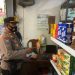Pastikan Minyak Goreng Aman, Kasat Binmas Polres Seruyan Cek Stok di Pasaran