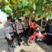 Tim Yustisi Polres Seruyan Gencarkan Kegiatan Himbauan Prokes