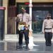 Kapolres Seruyan Lepas Personel Patroli Skala Besar