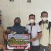 Pemdes Danau Usung Salurkan BLT-DD Kepada 114 KPM