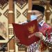 Gubernur Sugianto Sabran Lantik Pejabat Pimpinan Tinggi Pratama, Pejabat Administrator dan Pejabat Fungsional Pemprov. Kalteng