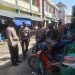 Polres Seruyan Gencarkan Himbauan Prokes Cegah Covid-19