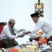 UAS Silaturahmi dengan Gubernur Kalteng,  Doakan Kesejahteraan Masyarakat Kalteng