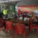 Kasat Lantas Polres Seruyan Laksanaan Vaksin Drive Thru