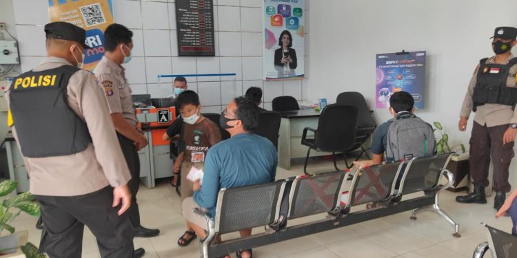 Gelar Operasi Yustisi, Polisi Masih Temukan Warga Tak Patuh Prokes