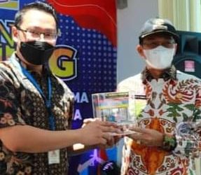 Perdie M Yoseph : Indomaret Diharapkan Serap Tenaga Kerja Lokal