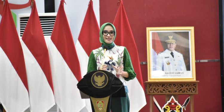 Ivo Sugianto: Program Dekranasda Kalteng Fokus ke Pembinaan