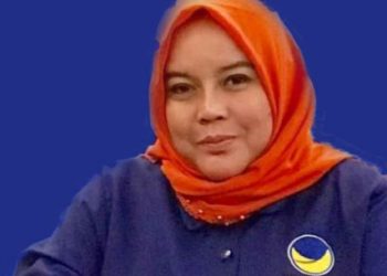 Pelantikan Sekretaris DPRD Kalteng Berujung Kisruh