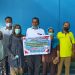 Pemdes Muara Untu Salurkan BLT-DD Tahun 2022
