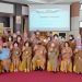 BPSDM Prov. Kalteng Ikuti Sosialisasi Pedoman Pengendalian Gratifikasi di Lingkungan Pemprov Kalteng