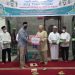 Tim Safari Ramadan Pemprov Kalteng Buka Puasa Bersama di Masjid Su`ada Kapuas Murung
