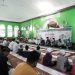 Kadis Kominfosantik Agus Siswadi Gelar Safari Ramadhan di Masjid Baitul Atiq, Barito Utara