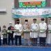 Meraih Keberkahan Dengan Jalin Silaturahmi, Pemprov Kalteng Gelar Safari Ramadan di Masjid Mujahidin Kota Palangka Raya