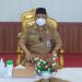 Pj.Sekda Hadiri Penyerahan Penghargaan Terbaik Tingkat Provinsi TA 2021