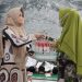 TP-PKK Prov. Kalteng Turut Berbagi Dalam Safari Ramadhan Berkah Pemprov Kalteng