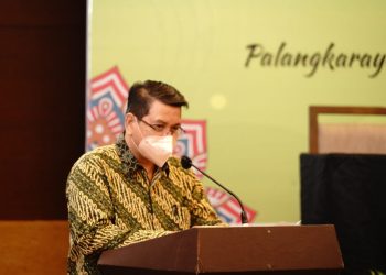 Asisten Adum Lies Fahimah : Komitmen Kita Untuk Berkontribusi Mensukseskan Program JKN