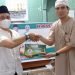 Pemprov Kalteng Safari Ramadhan di Masjid Al Muhajirin Kota Palangka Raya