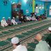 Pemprov Kalteng Safari Ramadhan di Masjid Miftahul Jannah Kabupaten Barito Selatan