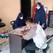 BNN Laksanakan Tes Urin Narkoba bagi Awak Bus di Terminal Tipe B Natai Suka Pangkalan Bun