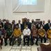 Sahli Herson B Aden Hadiri Pelantikan Pengurus Sinode Pusat GMAA Palangka Raya Periode 2022-2027