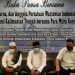 Hadiri Buka Puasa Bersama, Asisten Bidang Pemerintahan dan Kesra Katma F. Dirun Hadiri Buka Bersama PWI Kalteng