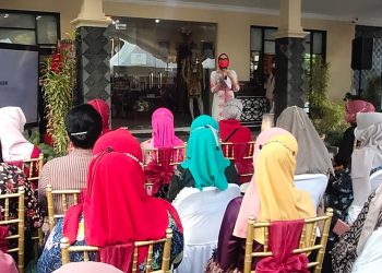 Ivo Sugianto Sabran : Gebyar Ramadhan Menjadi Percontohan Transaksi Pembayaran Non Tunai