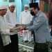 Jalin Silaturahmi di Masjid Al Ikhlas Pangkoh Hulu Pulang Pisau, Pemprov. Kalteng Harapkan Masyarakat Jaga Kerukunan Umat Beragama