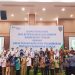 Kadis Nakertrans Farid Wajdi : Optimalisasi Perlindungan Tenaga Kerja, Stakeholders Terkait Harus Sinergi