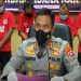Sabu 371 Gram Asal Pontianak Gagal Beredar Ke Sampit