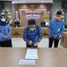 Kejar Cepat Kegiatan Tahun 2022, Disperkimtan Kembali Gelar Serah Terima Jabatan