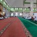 Pemprov Kalteng Safari Ramadan ke Masjid Al Ukhuwah Kota Palangka Raya