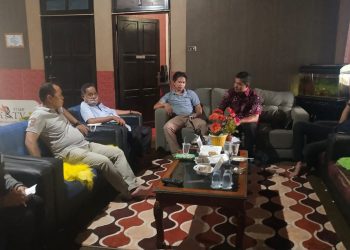 Pererat Silaturahmi, 3 Organisasi Konstituen Dewan Pers Gelar Buka Puasa Bersama