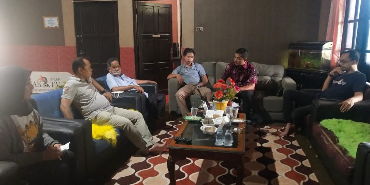 Pererat Silaturahmi, 3 Organisasi Konstituen Dewan Pers Gelar Buka Puasa Bersama