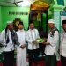 Pemprov. Kalteng Gelar Safari Ramadan 1443 H di Masjid Al Fattah Mentaya Hilir Utara Kotim
