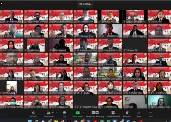 Pemprov. Kalteng Gelar Pelatihan Kepemimpinan Pengawas Angkatan IV, V, VI, dan VII