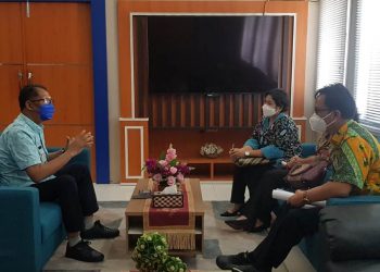 Pemprov. Kalteng Dukung Pengembangan Bendungan Karau Bartim