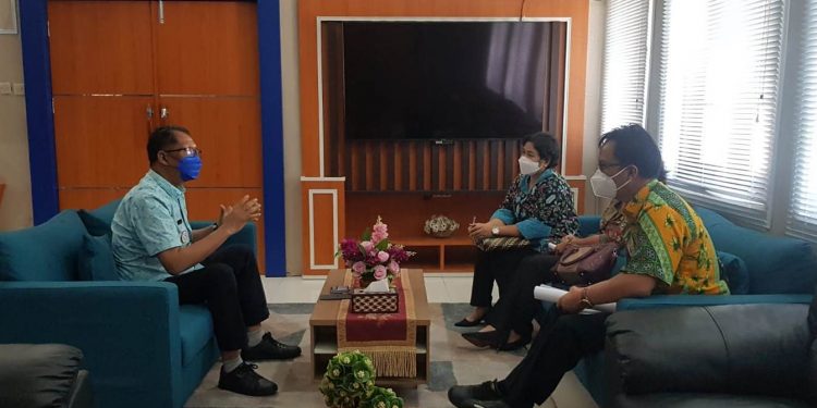 Pemprov. Kalteng Dukung Pengembangan Bendungan Karau Bartim