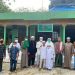 Pemprov. Kalteng Jalin Silaturahmi di Masjid Jihatul Mumin Arut Utara Kobar